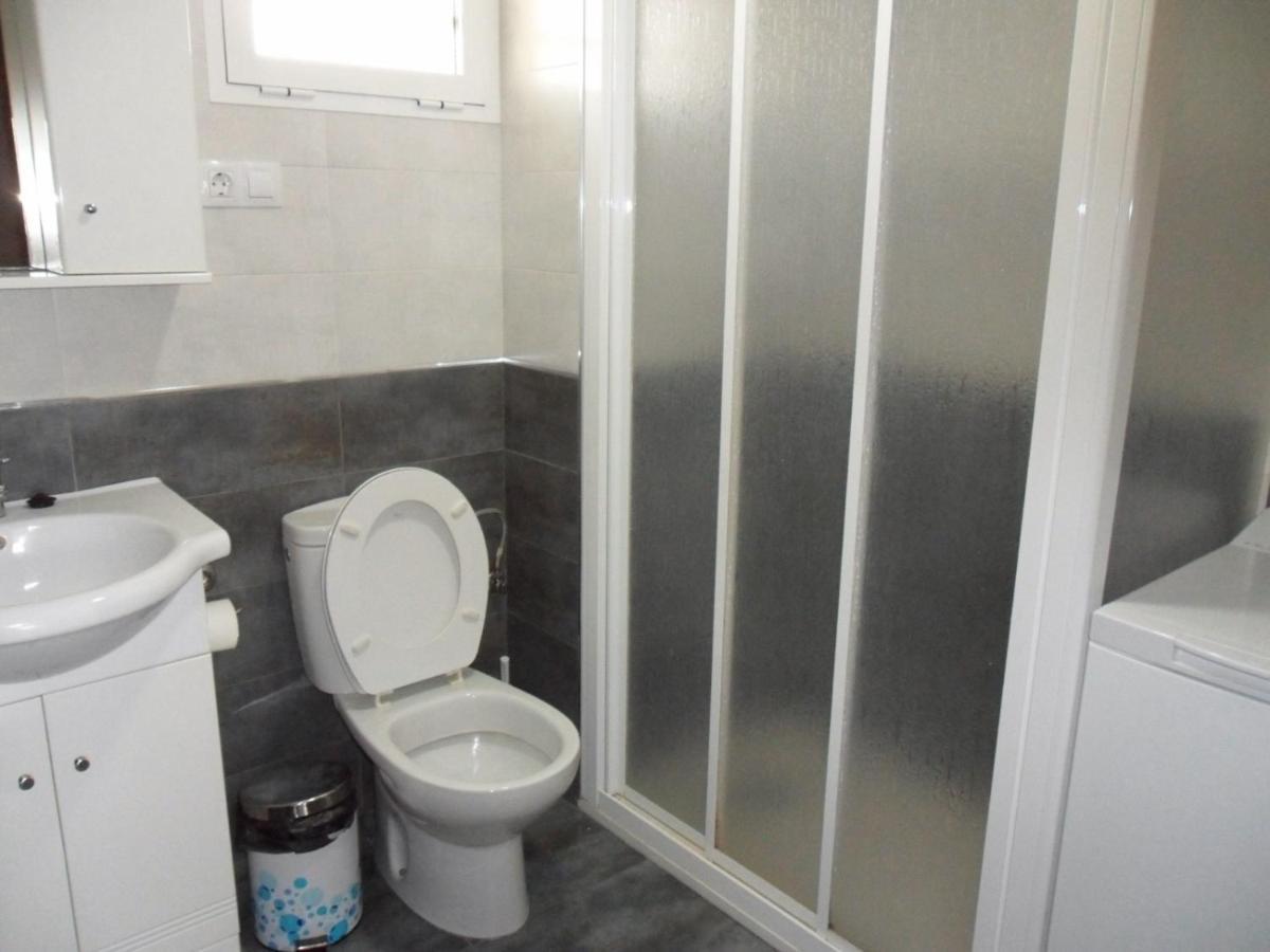 Apartamentos Cervantes Benidorm Exteriör bild