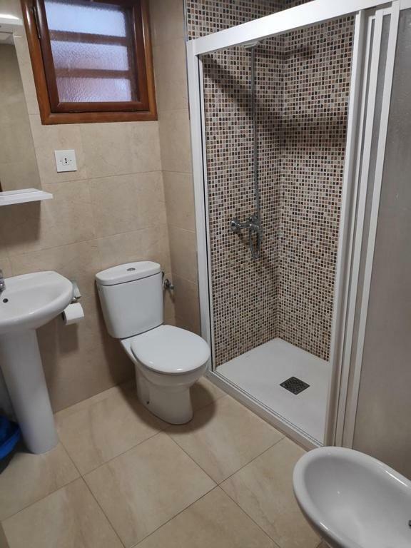 Apartamentos Cervantes Benidorm Exteriör bild